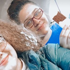 Meet your Posher, Rylee